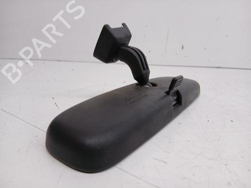 Rear mirror MITSUBISHI PAJERO SPORT I (K7_, K9_)  | BP29834640I6 