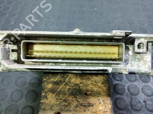 Engine control unit (ECU) PEUGEOT 406 (8B) 2.0 16V | BP20836010M57 