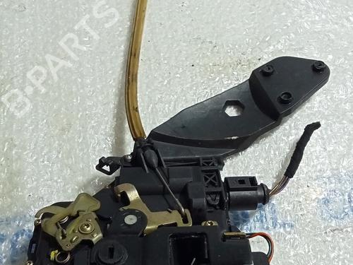 Rear left lock SEAT TOLEDO II (1M2) 1.9 TDI | BP20823654C100 