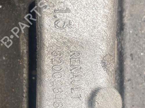 Gearbox RENAULT MEGANE II (BM0/1_, CM0/1_) 1.5 dCi (BM02, BM13, BM2A, CM02, CM13) | BP20844422M3 