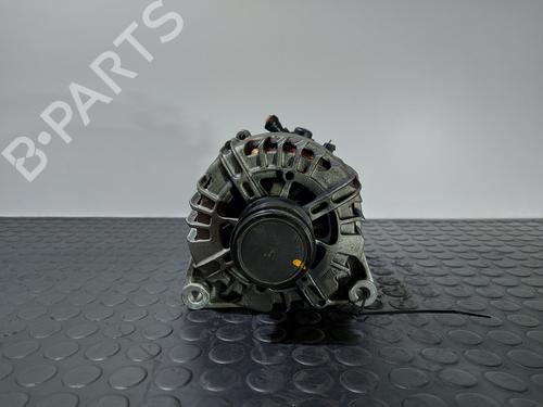 Used Alternator FORD KUGA III (DFK) [2019-2025]  29721790