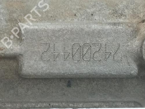 Steering rack HYUNDAI ELANTRA III (XD) 2.0 | BP27357889M22 