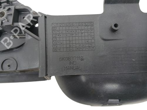 Front left interior door handle SEAT IBIZA II (6K1) | BP31873779I13