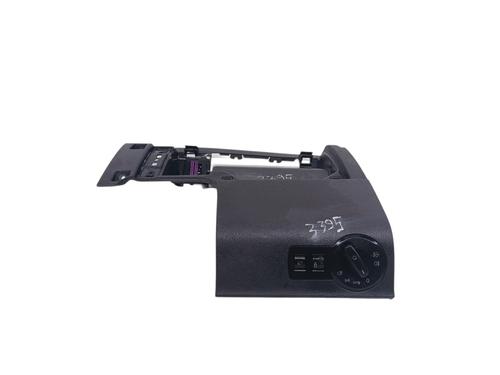 Headlight switch VW TOURAN (1T1, 1T2)  | BP32010832I24  - Image 5