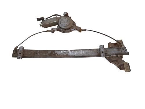 Front right window mechanism DAEWOO LACETTI Hatchback (KLAN) 1.4 | BP33891423C23 - Image 2