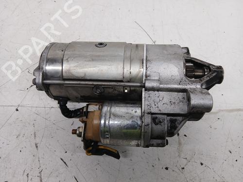 Starter CITROËN C5 I (DC_) 2.2 HDi (DC4HXB, DC4HXE) | BP32713029M8 - Image 2