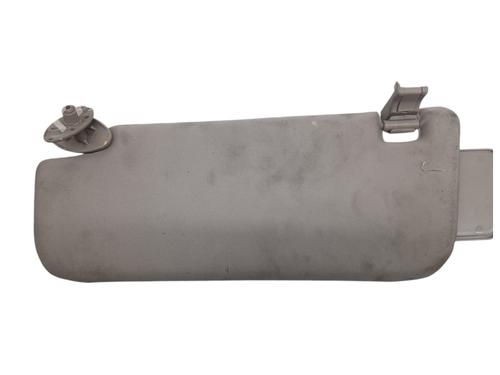 Used Right sun visor Right sun visor MAHINDRA XUV500 [2011-2026] 36362366 36362366