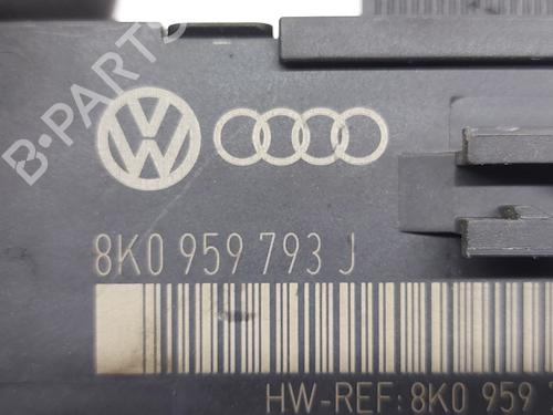 Elektronisk modul AUDI A4 B8 (8K2)  | BP28703975M83
