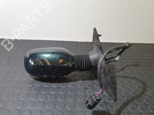 Used Left mirror FORD STREET KA (RL2) 1.6 (95 hp) 31998133