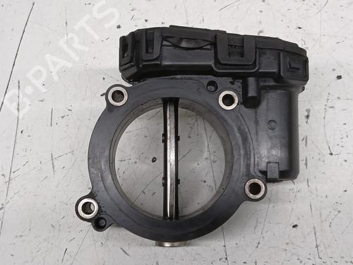 Spjældhus MERCEDES-BENZ SPRINTER 3-t Van (B906) [2006-2018]  33049473