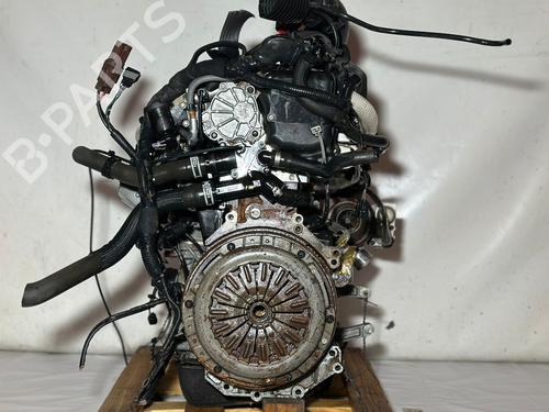 Engine LAND ROVER RANGE ROVER EVOQUE (L538)  | BP29721791M1 
