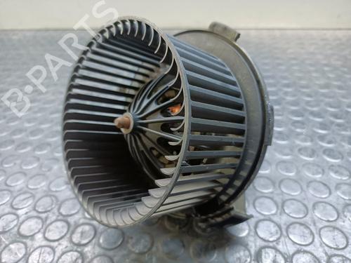 Used Heater blower motor OPEL ZAFIRA / ZAFIRA FAMILY B (A05) 1.9 CDTI (M75) (120 hp) 20832310