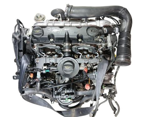 Engine PEUGEOT 307 Break (3E)  | BP31624314M1 