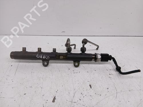 Used Injection rail FORD TRANSIT Van (FA_ _) [2000-2006]  28321194