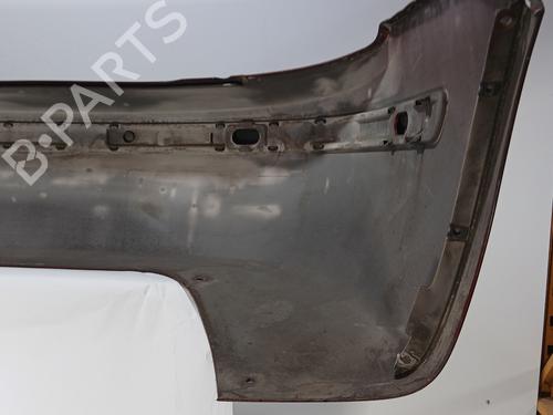 Rear bumper SKODA FABIA I (6Y2) 1.4 16V | BP22609570C8 