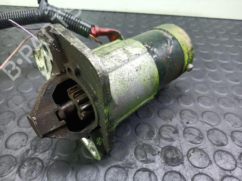 Used Starter RENAULT MEGANE II (BM0/1_, CM0/1_) 1.5 dCi (BM02, BM13, BM2A, CM02, CM13) (101 hp) 29610840