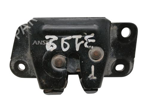 Used Tailgate lock Tailgate lock MITSUBISHI PAJERO SPORT I (K7_, K9_) [1996-2026] 32504443 32504443
