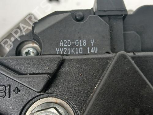 Generator FORD TRANSIT Van (FA_ _)  | BP29715903M7 