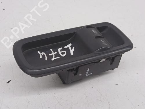 Used Left front window switch Left front window switch FORD FIESTA VI (CB1, CCN) 1.25 (82 hp) 32999962 32999962
