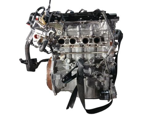 Used Engine Engine TOYOTA C-HR (_X1_) [2016-2026] 34009100 34009100