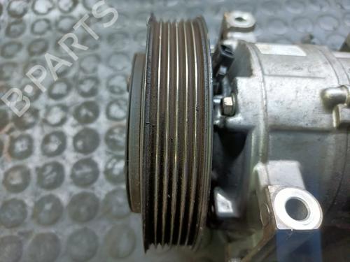 AC compressor ALFA ROMEO 147 (937_) 1.9 JTDM 16V (937.AXN1B, 937.BXN1B) | BP20831184M34 