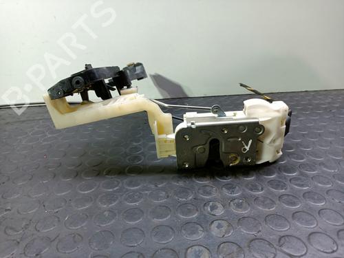 Front right lock FORD MONDEO III (B5Y)  | BP20831430C97 