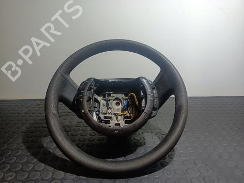 Used Steering wheel CITROËN C4 Coupe (LA_) 1.6 HDi (90 hp) 31841389