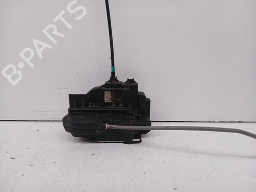 Used Front left lock NISSAN QASHQAI / QASHQAI +2 I (J10, NJ10, JJ10E) 2.0 dCi All-wheel Drive (150 hp) 27996193
