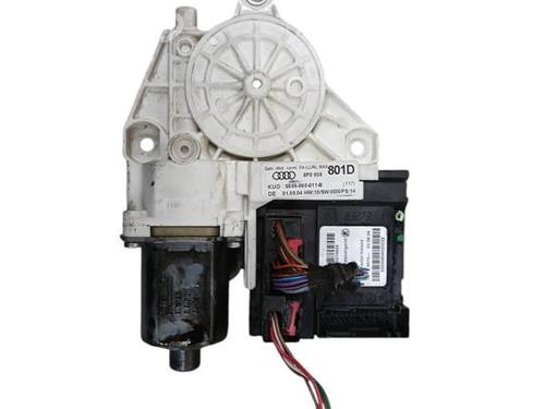 left-front-window-motor-audi-a3-8p1-2003-2004-2005-2006-2007-2008-2009-2010-2011-2012-2013-40541785 main image