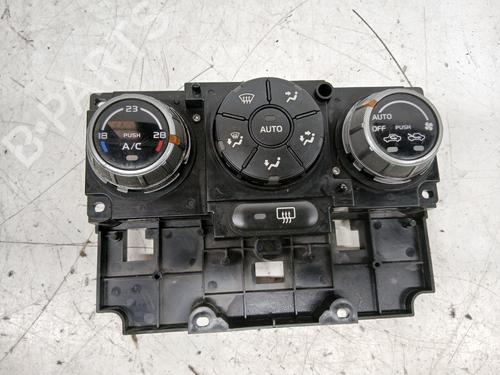 Used Climate control SUZUKI GRAND VITARA II (JT, TE, TD) 1.9 DDiS (JB419WD, JB419XD) (129 hp) 26528855