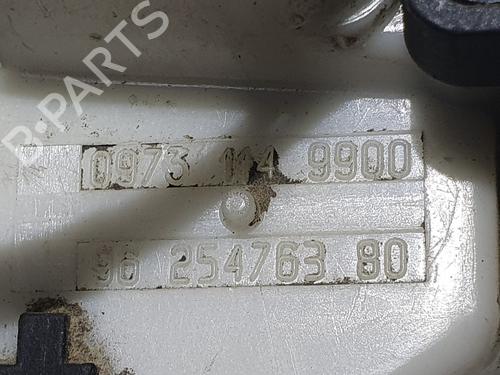 Fuel pump PEUGEOT 206 Hatchback (2A/C) 1.9 D | BP20823180M76 