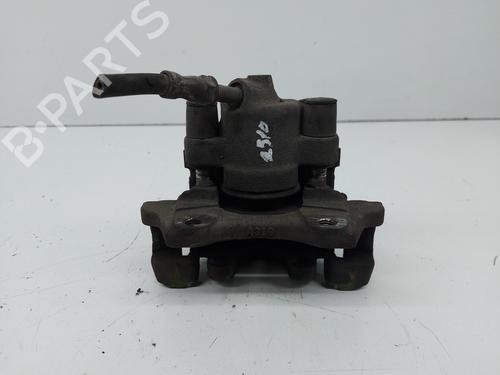 Left front brake caliper BMW 3 Coupe (E46) 325 Ci | BP26186655M105 