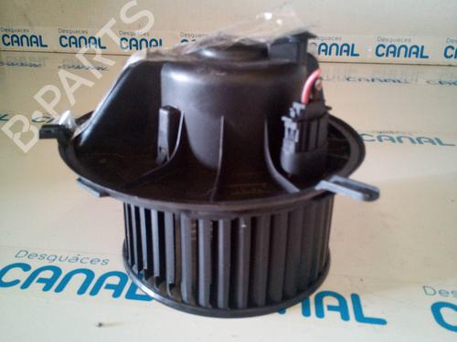 Heater blower motor VW GOLF V (1K1) 1.4 16V | BP20835738M62 