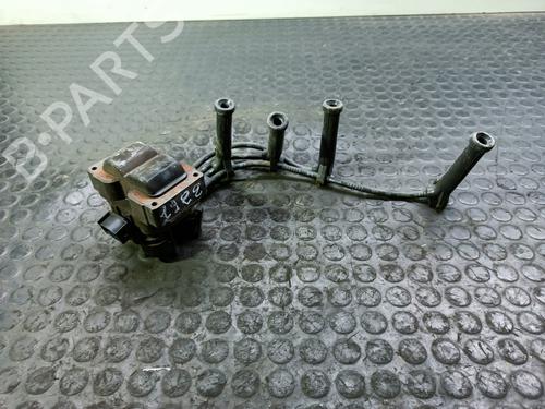 Ignition coil FORD FIESTA IV (JA_, JB_) 1.25 i 16V | BP32155568M94 