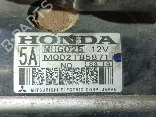 Starter HONDA CIVIC VIII Hatchback (FN, FK)  | BP21167978M8 