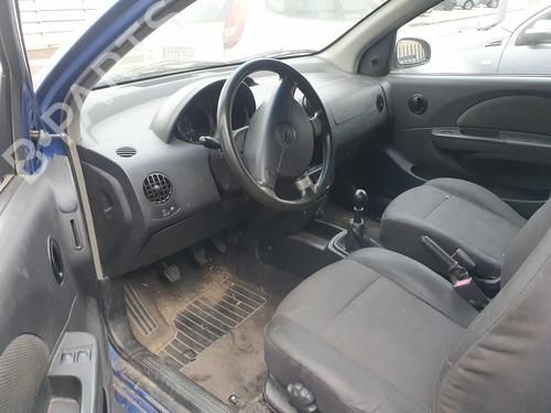 Front right window mechanism DAEWOO KALOS (KLAS) 1.4 16V | BP27994071C23 