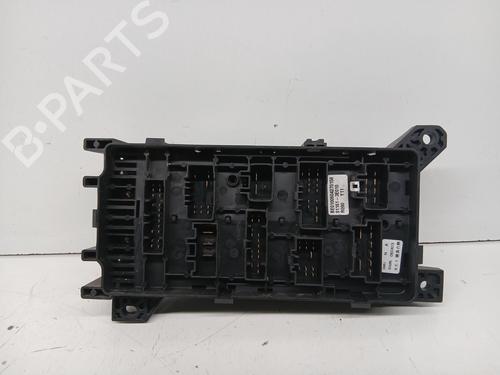 Fuse box KIA SORENTO I (JC) 2.5 CRDi 4WD | BP28671010E1