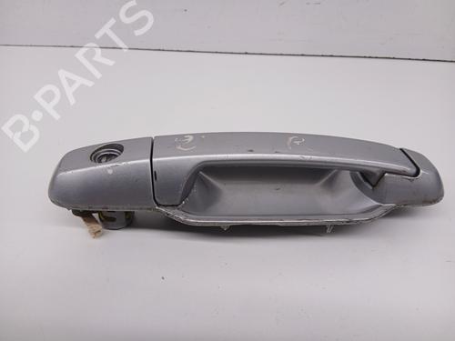 Front left exterior door handle KIA SORENTO I (JC)  | BP29865643C128
