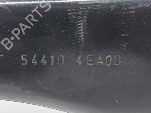 Other NISSAN QASHQAI II (J11, J11_)  | BP23995593O1 