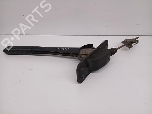 Hand brake RENAULT KANGOO (KC0/1_) 1.5 dCi | BP29376411I18 