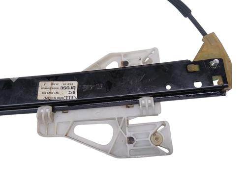 Rear left window mechanism AUDI Q5 (8RB) | BP31958333C24