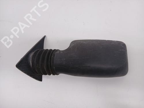 Used Left mirror SEAT MALAGA (23A) 1.2 (60 hp) 26579007