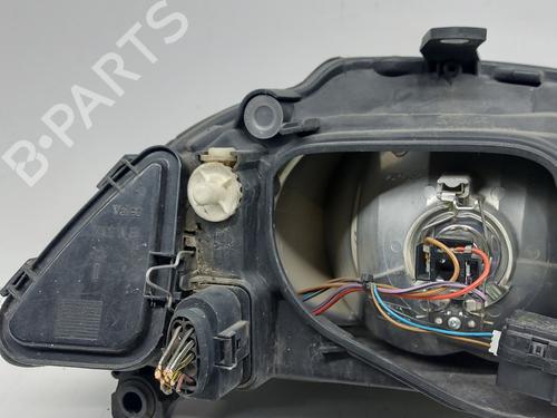 Left headlight SEAT IBIZA III (6L1)  | BP26447563C28 
