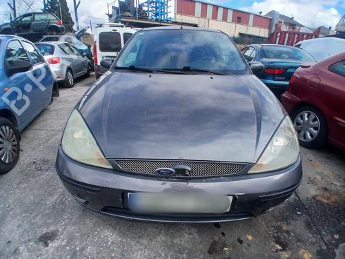 Brugte FORD FOCUS I (DAW, DBW) 1.8 TDCi (115 hp) 4333066