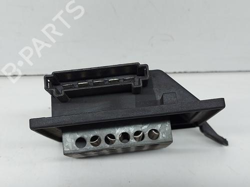 Heater resistor MERCEDES-BENZ VITO / MIXTO Van (W639) 115 CDI (639.601, 639.603, 639.605) | BP26039751M108 