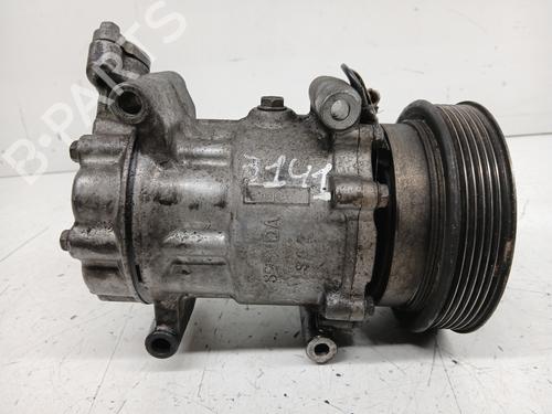 AC compressor RENAULT KANGOO (KC0/1_) 1.5 dCi | BP33543367M34  - Image 5