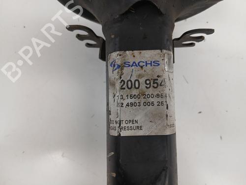 Right front shock absorber SEAT LEON (1M1)  | BP31263779M17 
