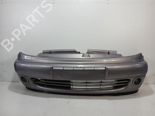 Used Front bumper CITROËN XSARA PICASSO (N68) 2.0 HDi (90 hp) 28151502