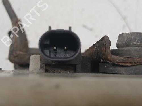 Power steering reservoir MERCEDES-BENZ VITO / MIXTO Van (W639) 115 CDI (639.601, 639.603, 639.605) | BP26332521M117 