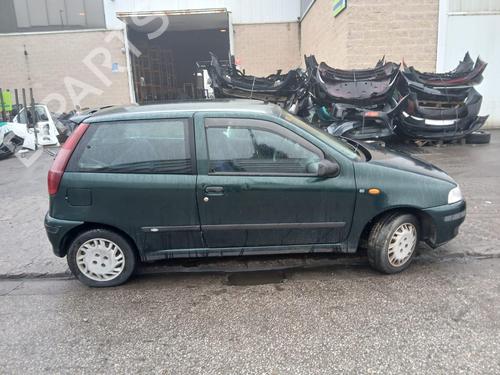 Engine control unit (ECU) FIAT PUNTO (176_) 60 1.2 (176AP, 176AR, 176AQ, 176BB) | BP27894386M57 